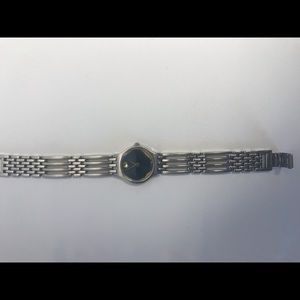 Movado watch. Used.